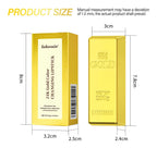 24K Gold Color Changing Moisturizing Lip Balm