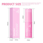 Collagen Multi Balm Stick for Face and Neck Hydration