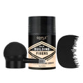 15g Hair Building Fiber Powder Set with Applicator and Hairline Tool