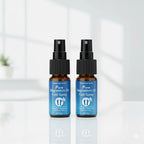 Magnesium Oil Foot Spray Soothing Relief for Tired Feet