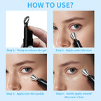 Cooling Eye Gel for Dark Circles and Puffiness