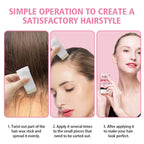 Floral Scent Hair Wax Stick for Smoothing Frizz and Flyaways 16g