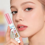 Ocheal Waterproof Mascara Thick and Curly Volume Lash Extension