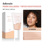 PDRN Collagen Tinted Moisturizer for Radiant Skin