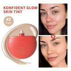 Hydrating Glow Skin Tint Foundation