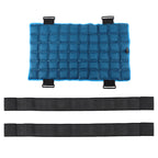 Reusable Hot and Cold Therapy Wrap for Muscle Relief