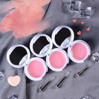 Kiss Pony Cherry Jelly Lip Mask Moisturizing Lip Treatment