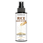 Rice Water Hair Serum Spray 100ml Leave In Conditioner