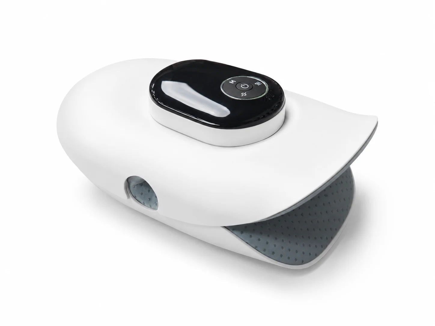 Wireless Heated Hand Massager with Air Compression - 18