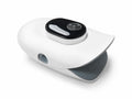 Wireless Heated Hand Massager with Air Compression