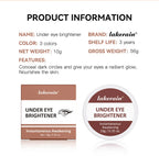 Hydrating Under Eye Brightener Concealer for Dark Circles