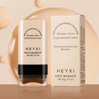HEYXI Foundation Stick Long Lasting Moisturizing Concealer Makeup