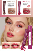 Hydrating Peptide Lip Tint for Soft Glossy Lips