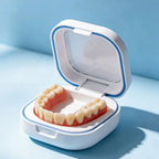 Cosmetic Smile Veneers for Upper and Lower Teeth