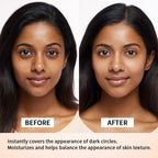 Clay Color-Correcting Under Eye Concealer