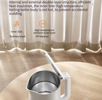 Mijia Smart Electric Kettle 3 Stainless Steel Rapid Boiling Water Heater