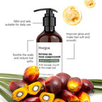 Batana Oil Hair Conditioner 100ml for Thickening and Repair