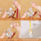 Long Lasting Car Air Freshener Hanging Fragrance Diffuser