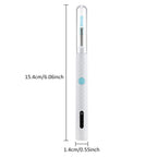 Smart Visual Ear Wax Removal Tool with HD Camera
