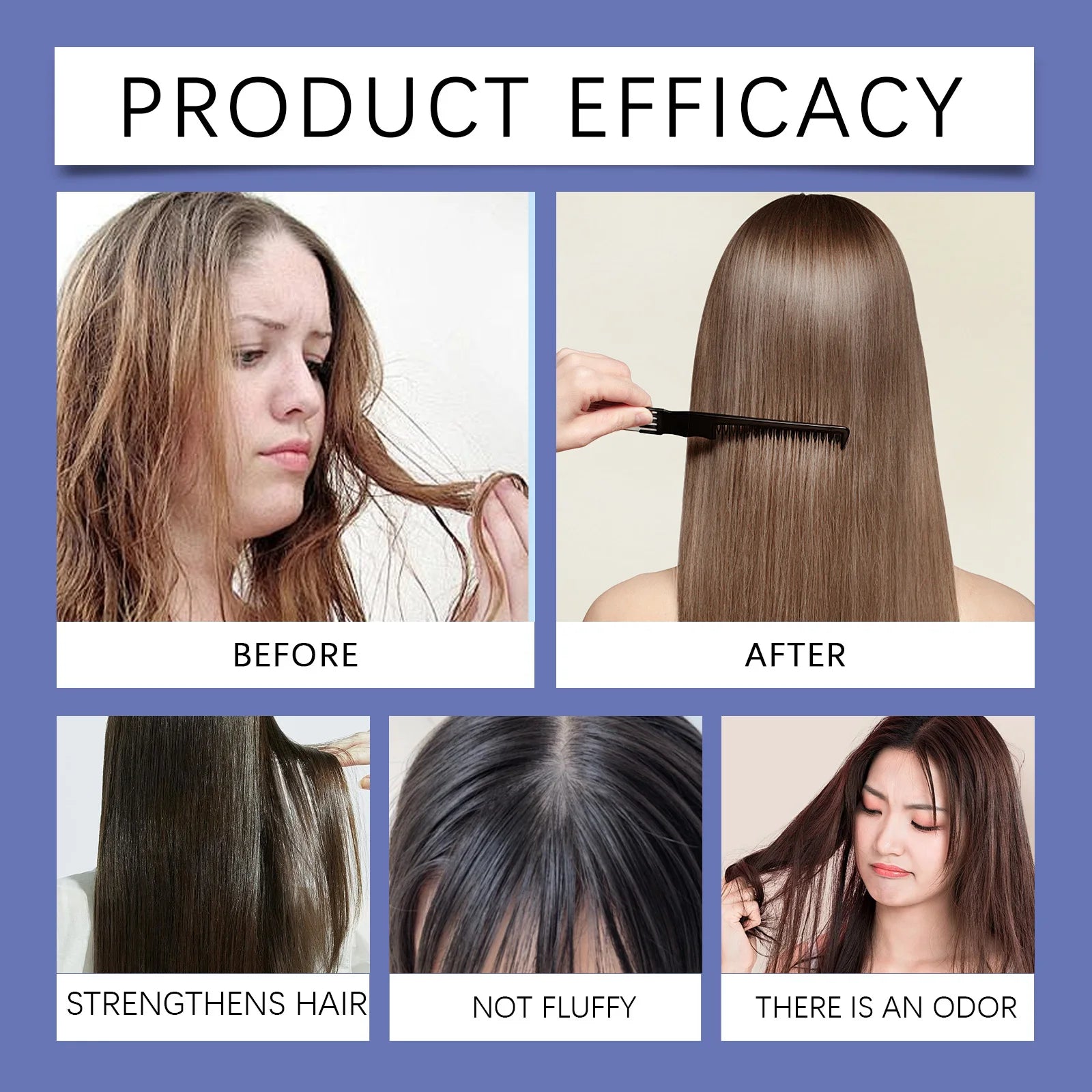 Selenium Disulfide Anti-Dandruff Scalp Relief Shampoo - 18