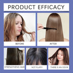 Selenium Disulfide Anti-Dandruff Scalp Relief Shampoo