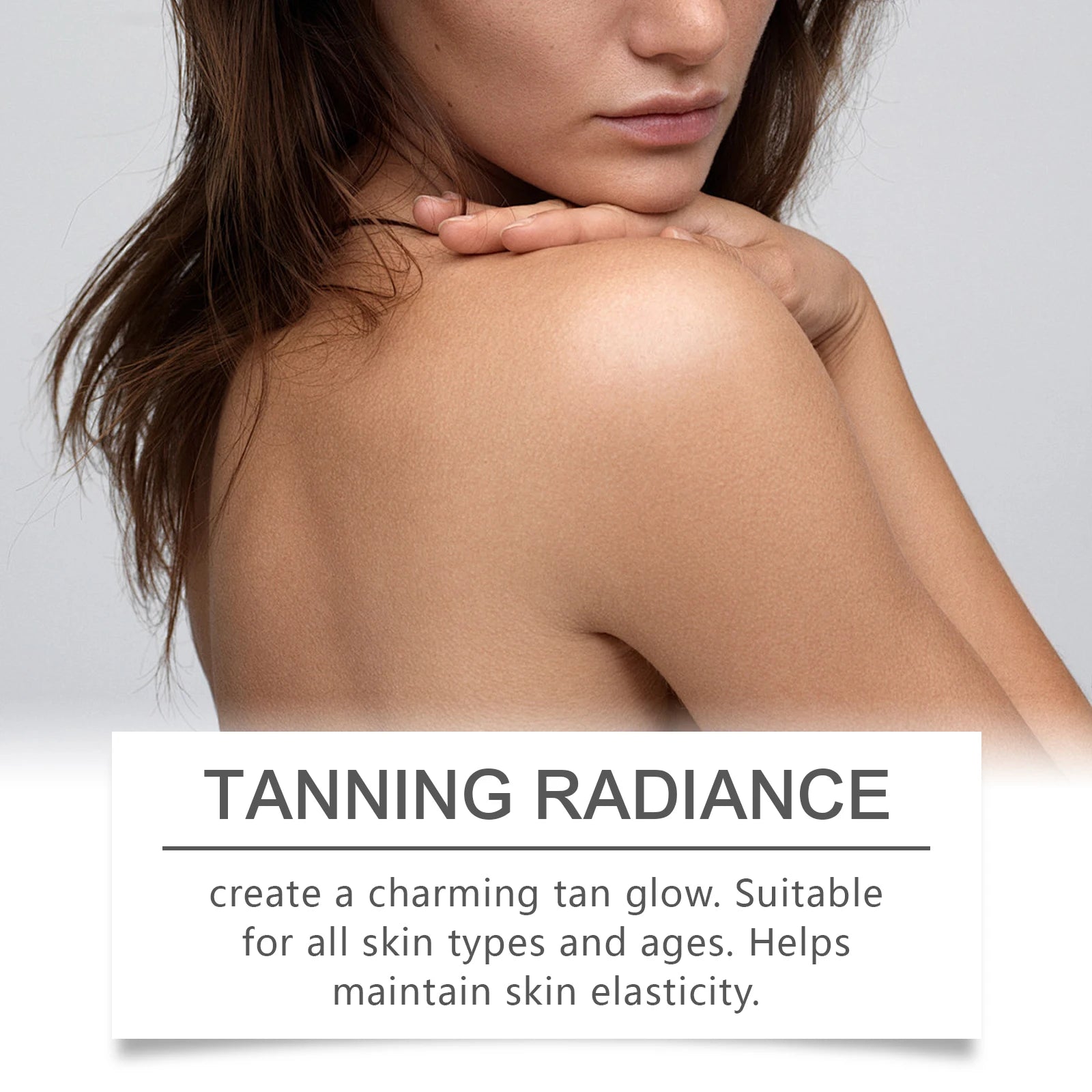 Coconut Oil Dark Tanning Body Oil for Deep Bronze Tan - 9