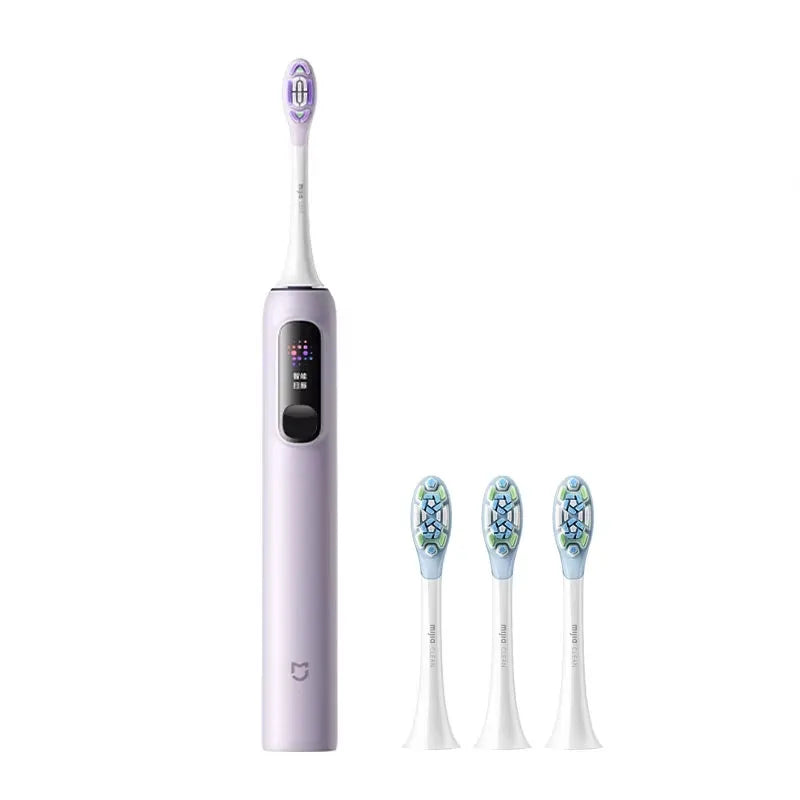Mijia Sonic Electric Toothbrush Pro Smart Rechargeable Sonic Toothbrush - 28