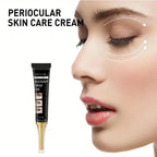 Instant Firming Eye Cream Anti Aging Tightening Treatment for All Skin