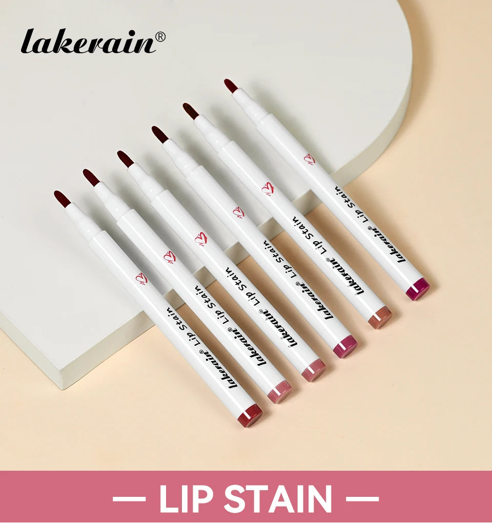 Long-Lasting Dual-Ended Lip Contour and Stain Pencil - 20
