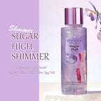 Senoritas Secret Fragrance Body Spray Long Lasting Scent Deodorant 250ml