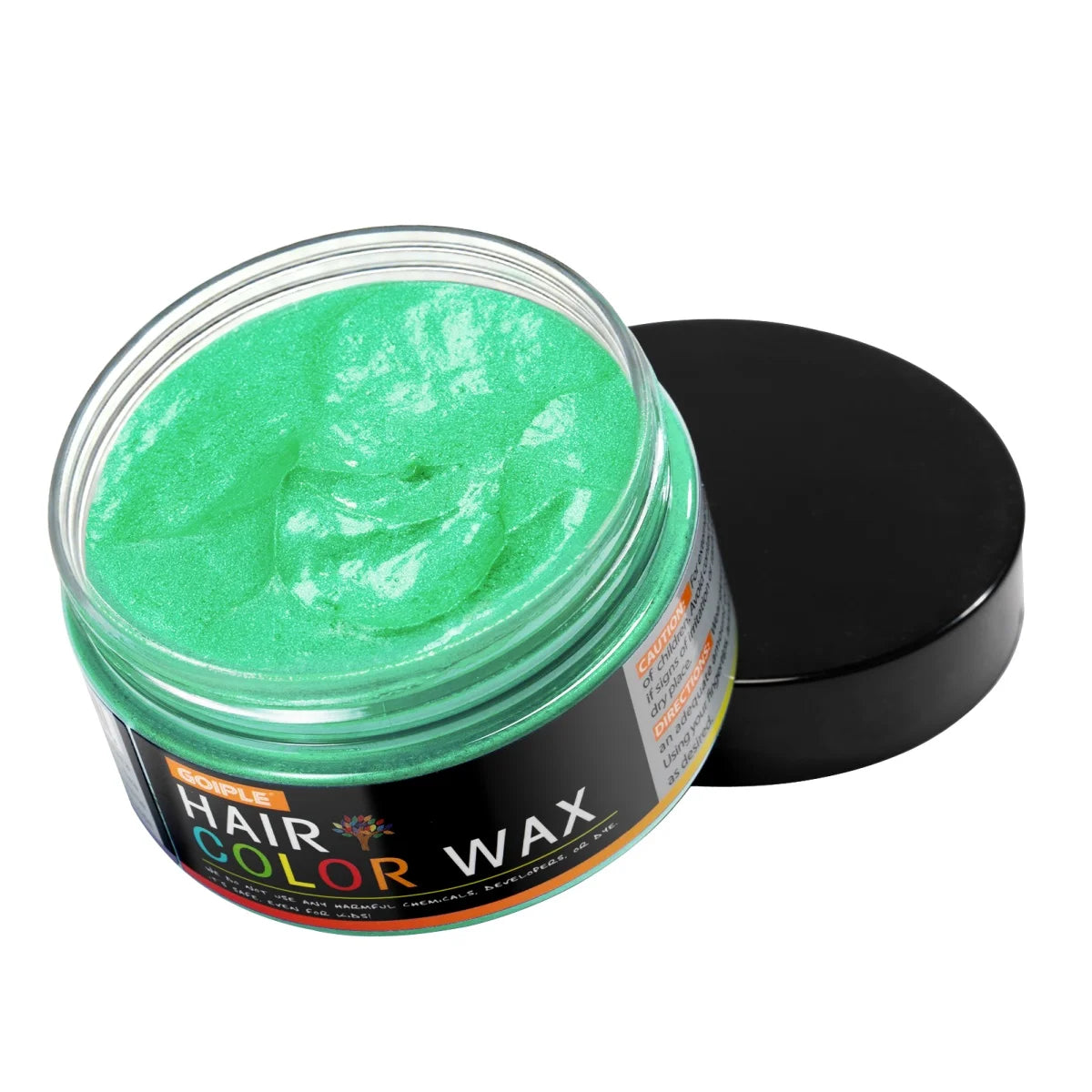 Goiple Instant Hair Color Wax Temporary Vibrant Dye for Men and Women - 14