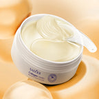 Sadoer Collagen Eye Mask Deep Moisturizing Anti Aging Eye Treatment