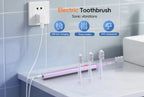 Electric Nasal Irrigation and Sinus Rinse System