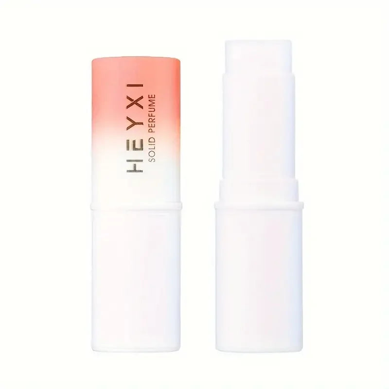 Heyxi Solid Perfume Balm Long Lasting Portable Fragrance Stick