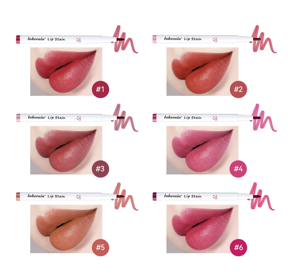 Long-Lasting Dual-Ended Lip Contour and Stain Pencil - 23