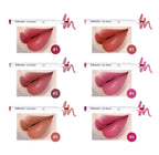 Long-Lasting Dual-Ended Lip Contour and Stain Pencil