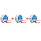 Silicone Dental Reline Kit for Temporary Tooth Repair and Smile Veneers