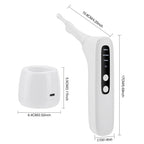 Visible HD Tonsil Stone Remover for Bad Breath
