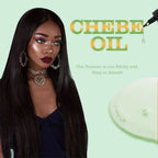 Goiple Chebe Hair Care Set Moisturizing Butter Oil and Powder Kit