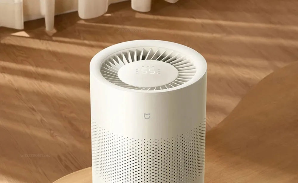 Mijia Mist Free Humidifier 3 Smart Air Purifying Evaporative Humidifier