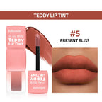 Long-Lasting Waterproof Matte Lip Tint