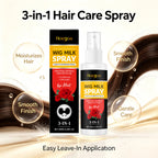 3-in-1 Leave-In Wig Conditioning and Detangling Spray