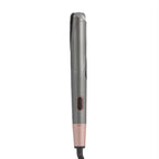 2-in-1 Twisted Hair Straightener and Curling Iron Ceramic Styler