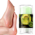 Avocado Moisturizing Balm Stick for Dry Cracked Hands and Feet