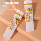 Turmeric Retinol Eye Cream Stick Anti Aging Dark Circle Remover