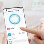 Mijia Smart Standing Fan Air Circulator App Controlled Electric Fan