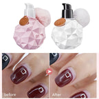 Milk Peach Hand Cream Moisturizing Nourishing Anti Chapping Lotion