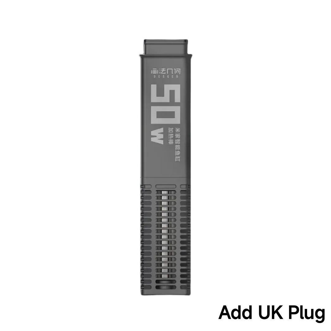 Mijia 50W Smart Aquarium Heater Intelligent Fish Tank Thermostat - 18
