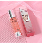 Smoothing Body Serum for Intensive Hydration and Skin Elasticity