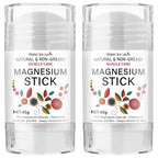 Magnesium Stick Muscle Care Balm Non-Greasy Mineral Relief 45g